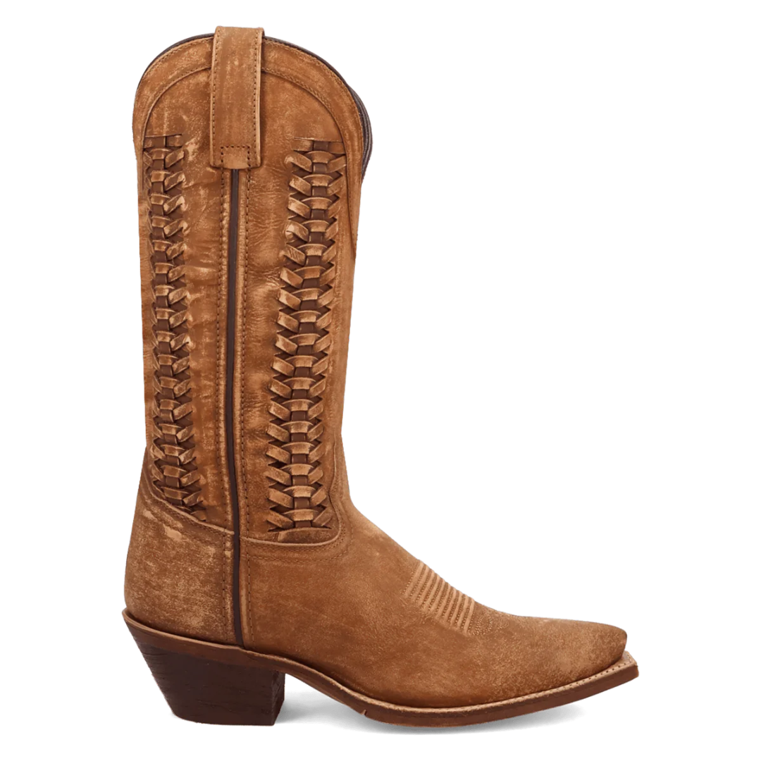 Laredo Women's Ashlee Cowgirl Boots