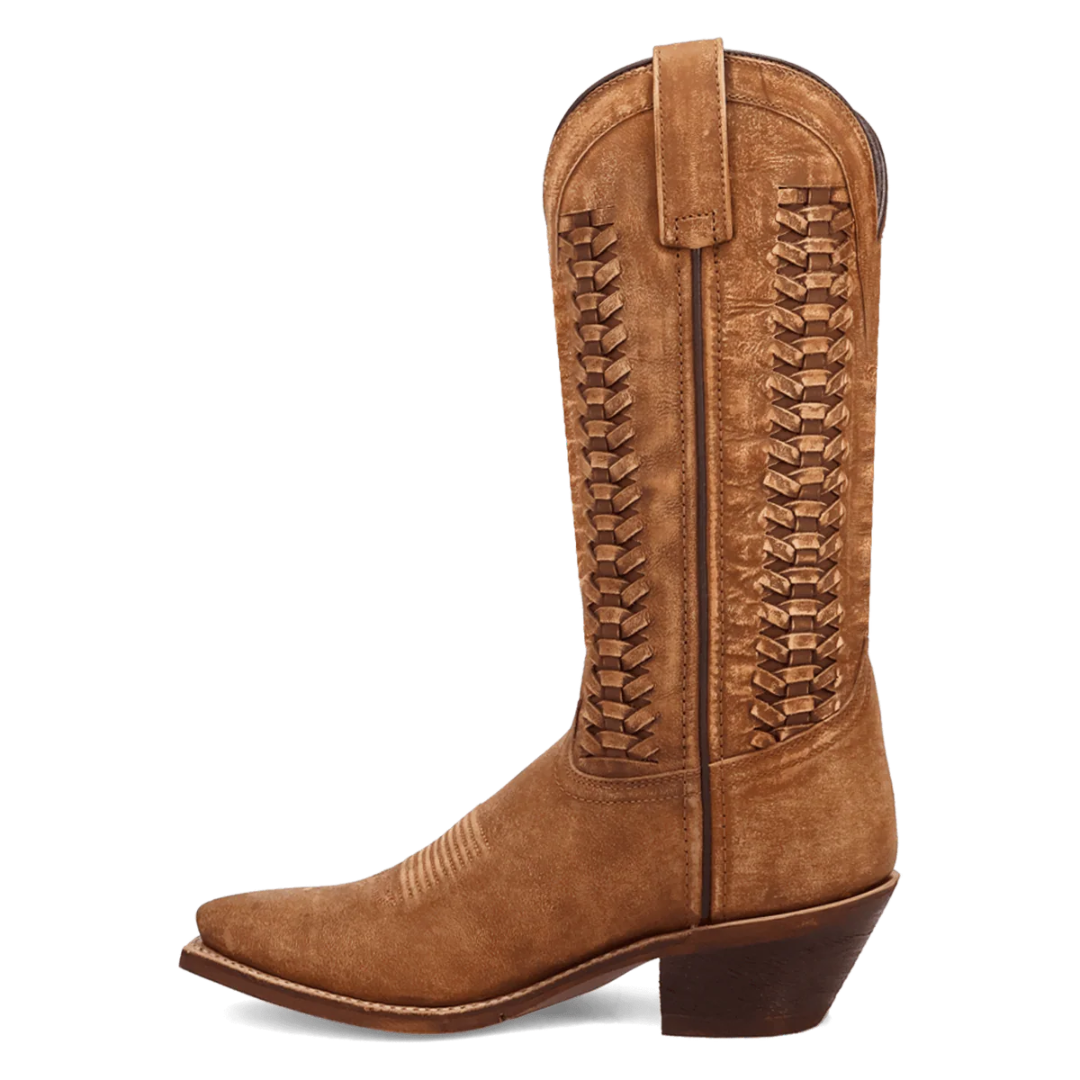 Laredo Women's Ashlee Cowgirl Boots