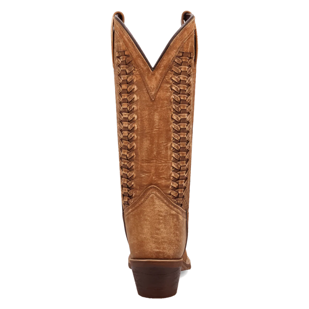 Laredo Women's Ashlee Cowgirl Boots