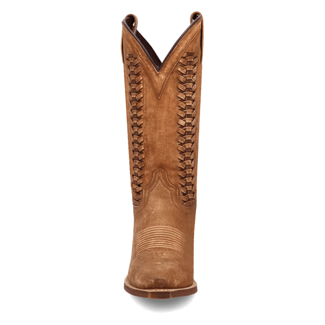 Laredo Women's Ashlee Cowgirl Boots