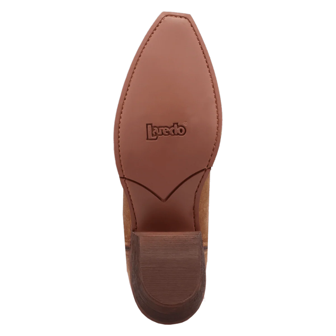 Laredo Women's Ashlee Cowgirl Boots