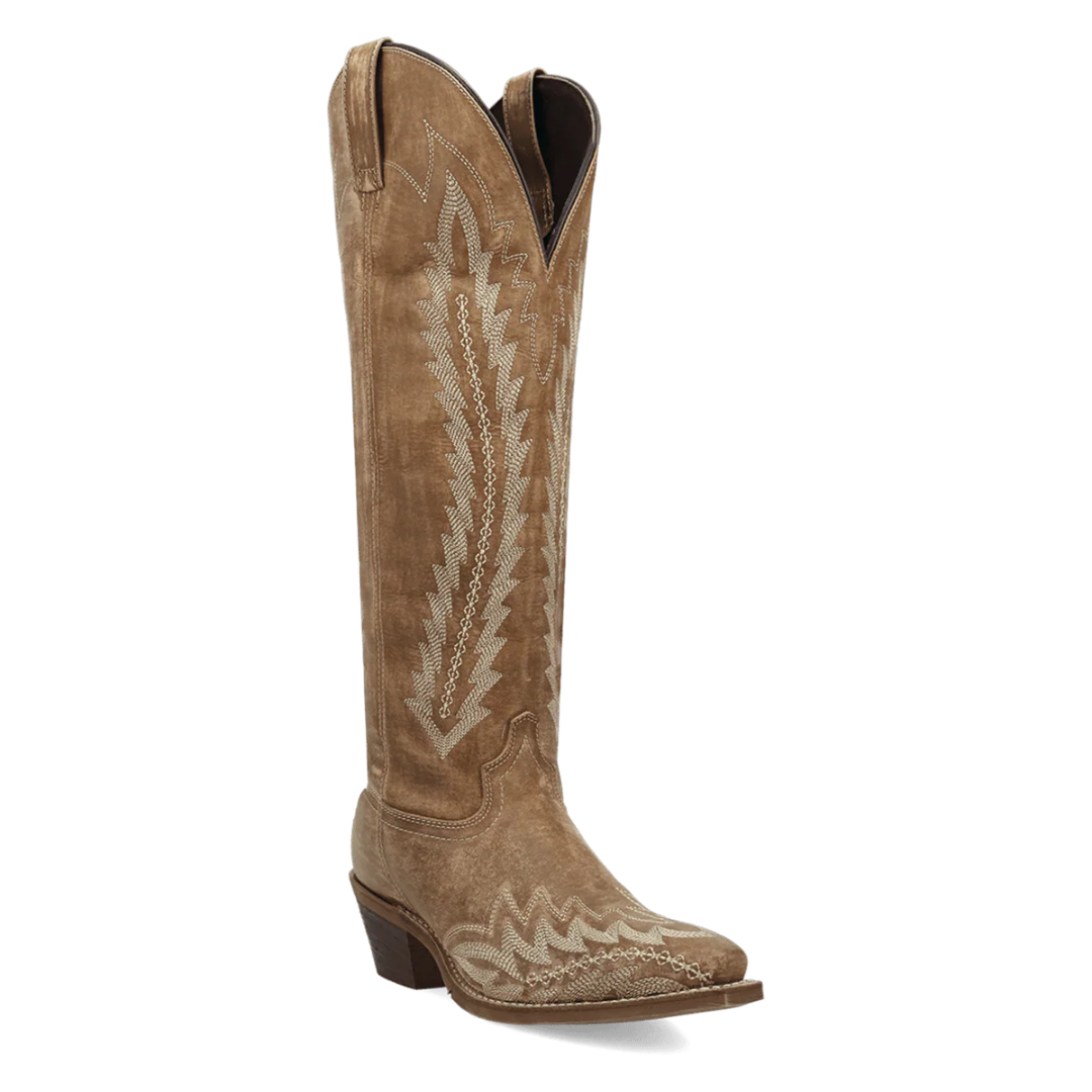 Laredo Women's Roxelle Cowgirl Boots