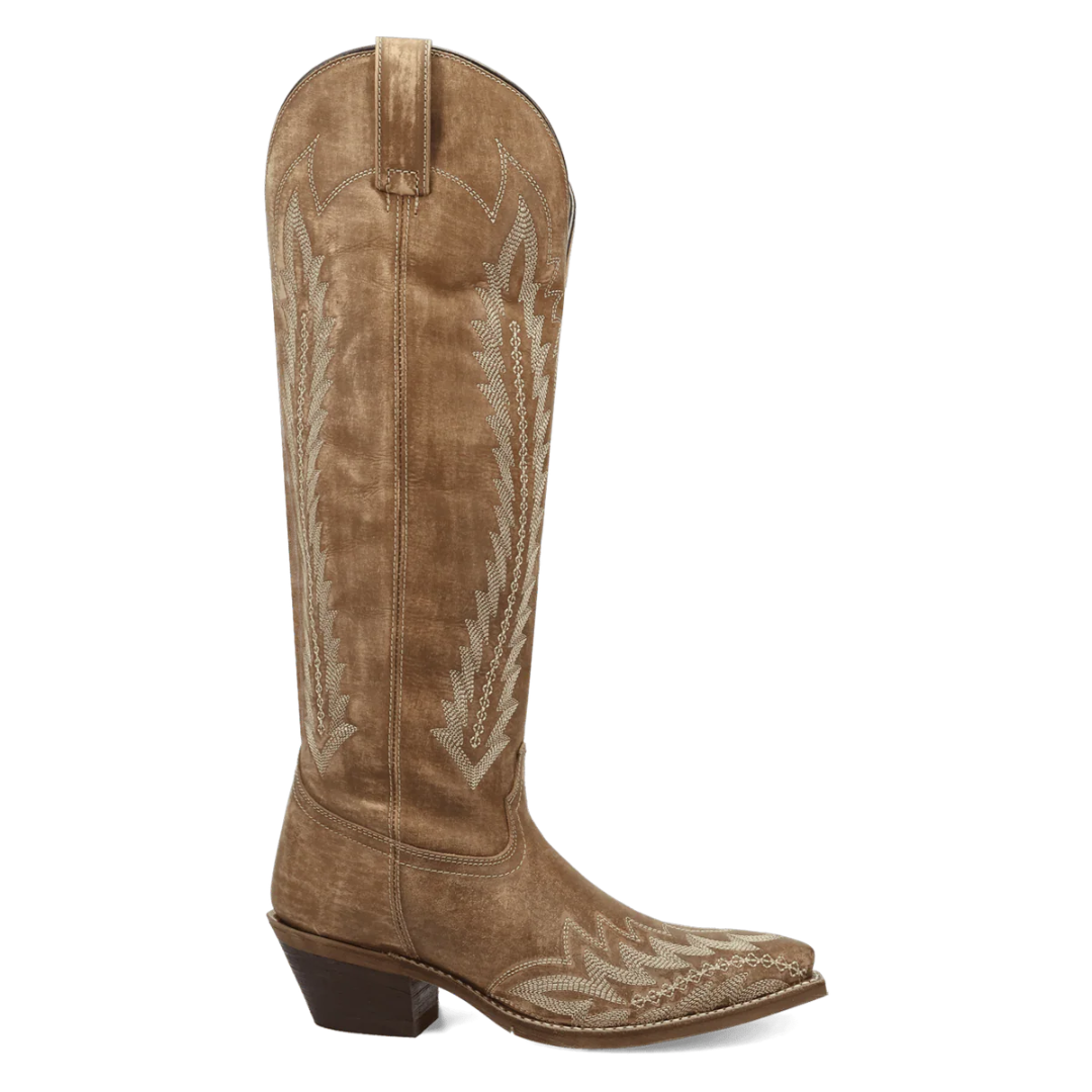 Laredo Women's Roxelle Cowgirl Boots