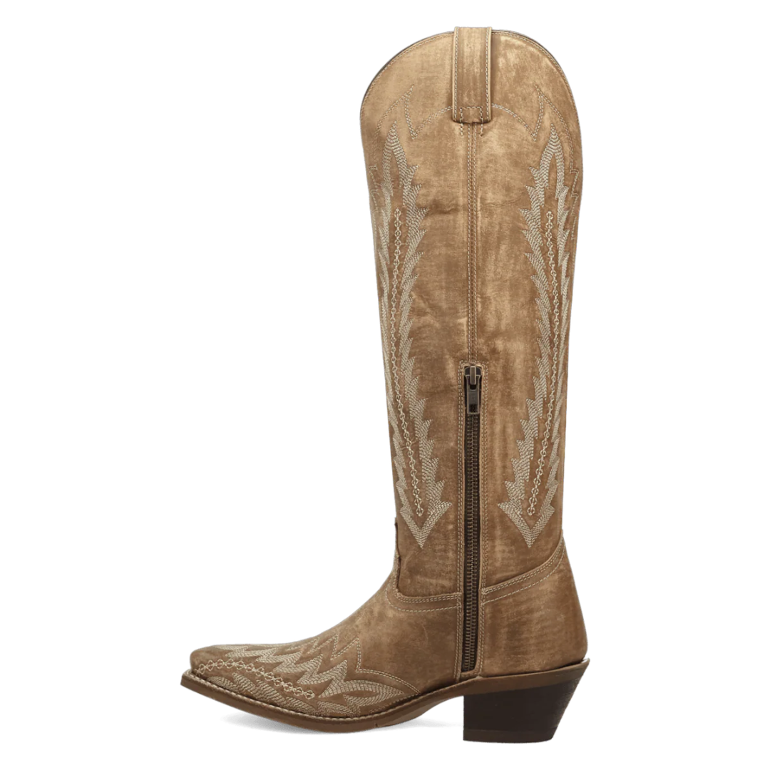 Laredo Women's Roxelle Cowgirl Boots
