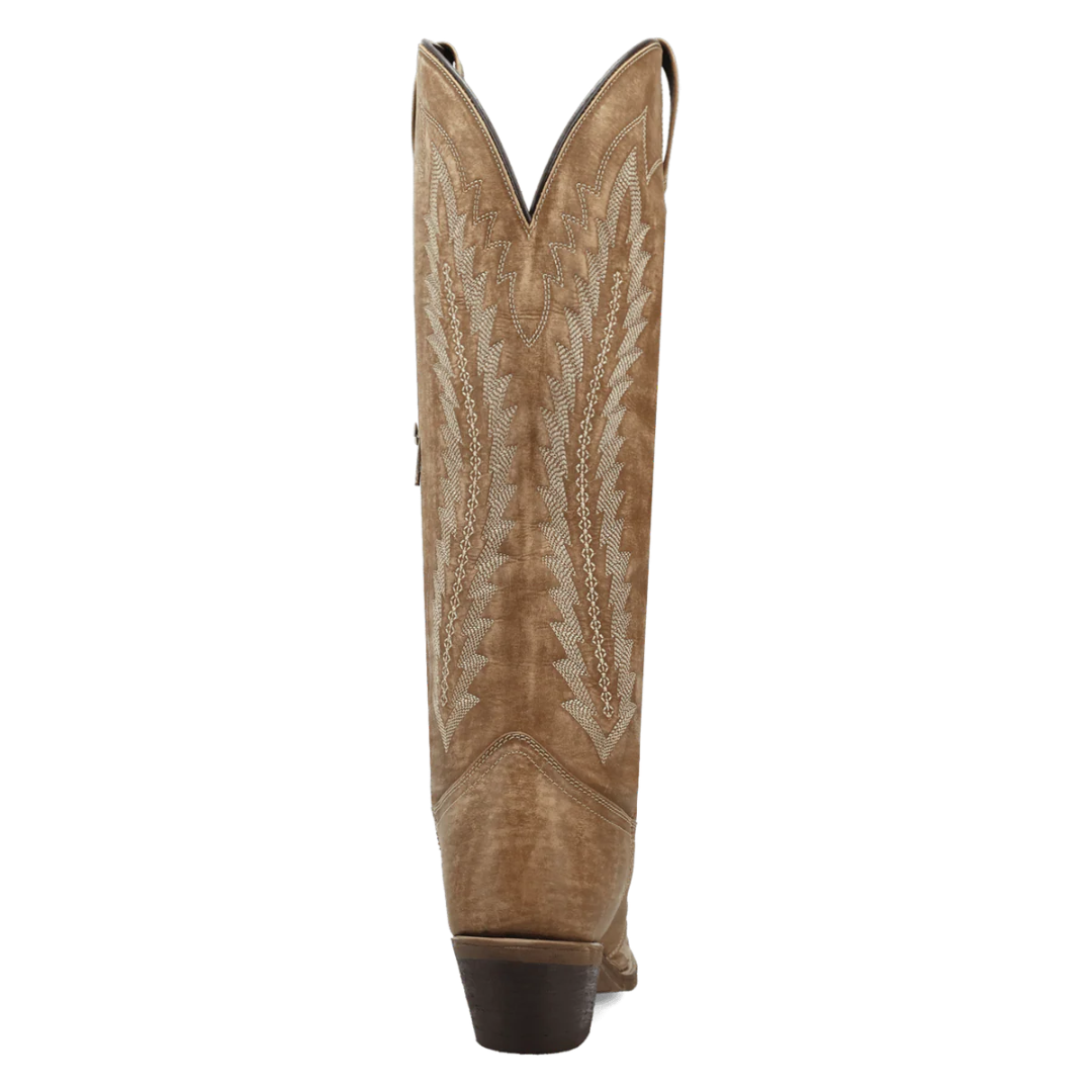 Laredo Women's Roxelle Cowgirl Boots