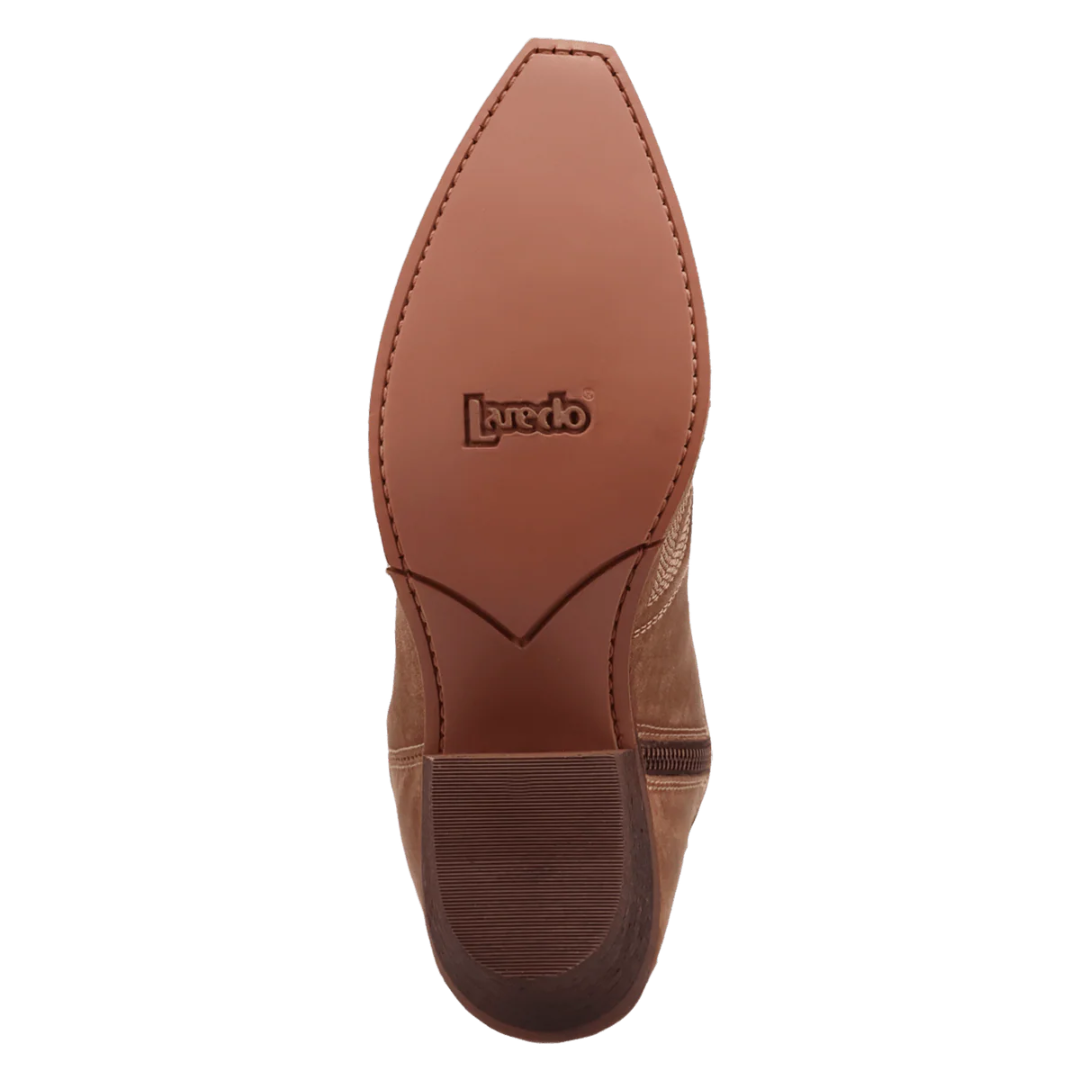 Laredo Women's Roxelle Cowgirl Boots