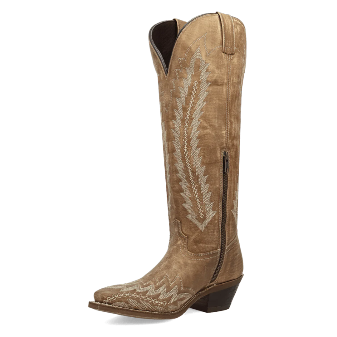 Laredo Women's Roxelle Cowgirl Boots
