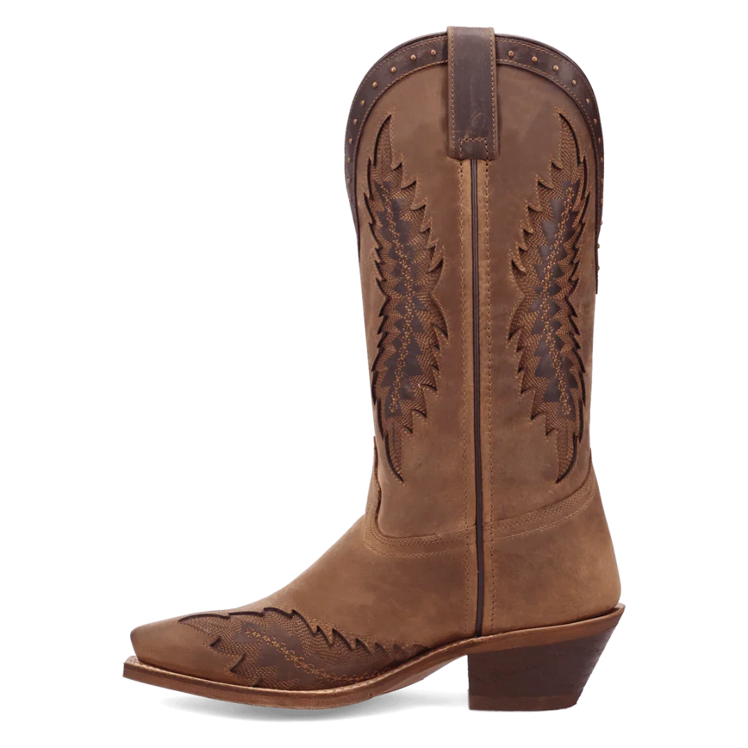 Laredo Women's Accents Boots