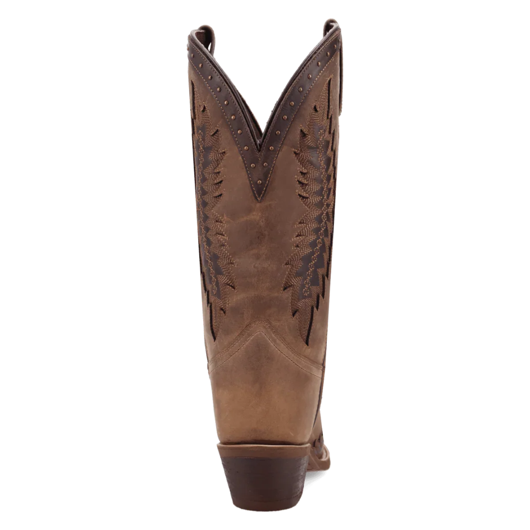 Laredo Women's Accents Boots