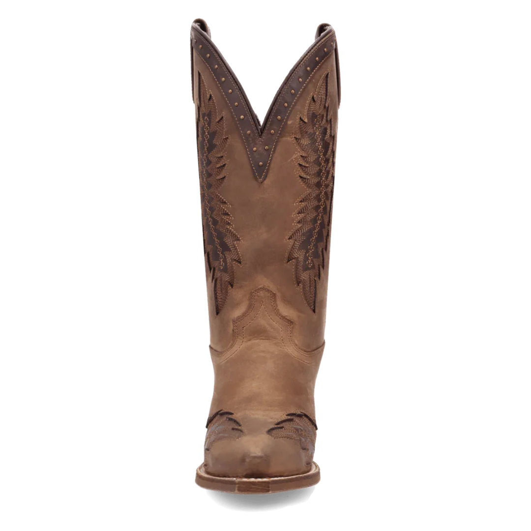 Laredo Women's Accents Boots