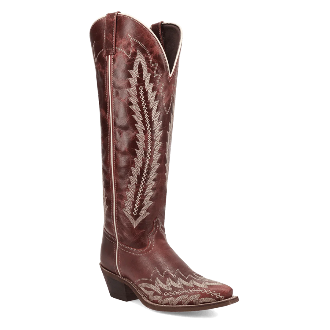 Laredo Women's Roxelle Cowgirl Boots