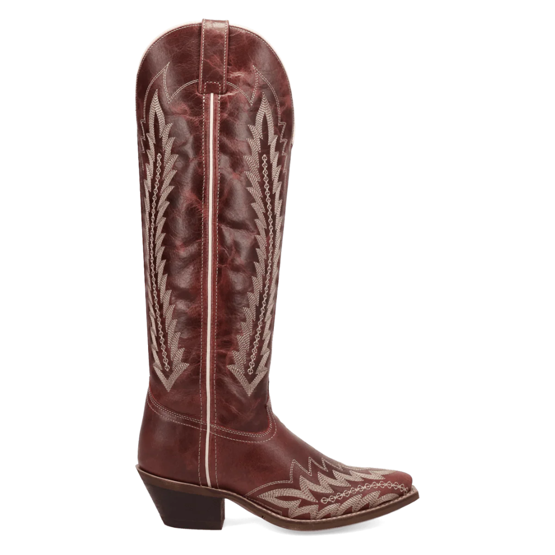 Laredo Women's Roxelle Cowgirl Boots