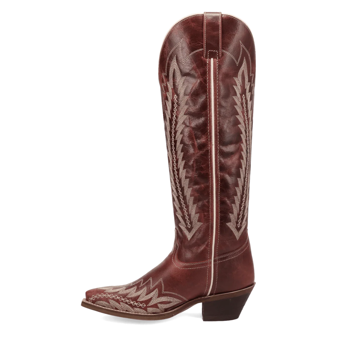 Laredo Women's Roxelle Cowgirl Boots