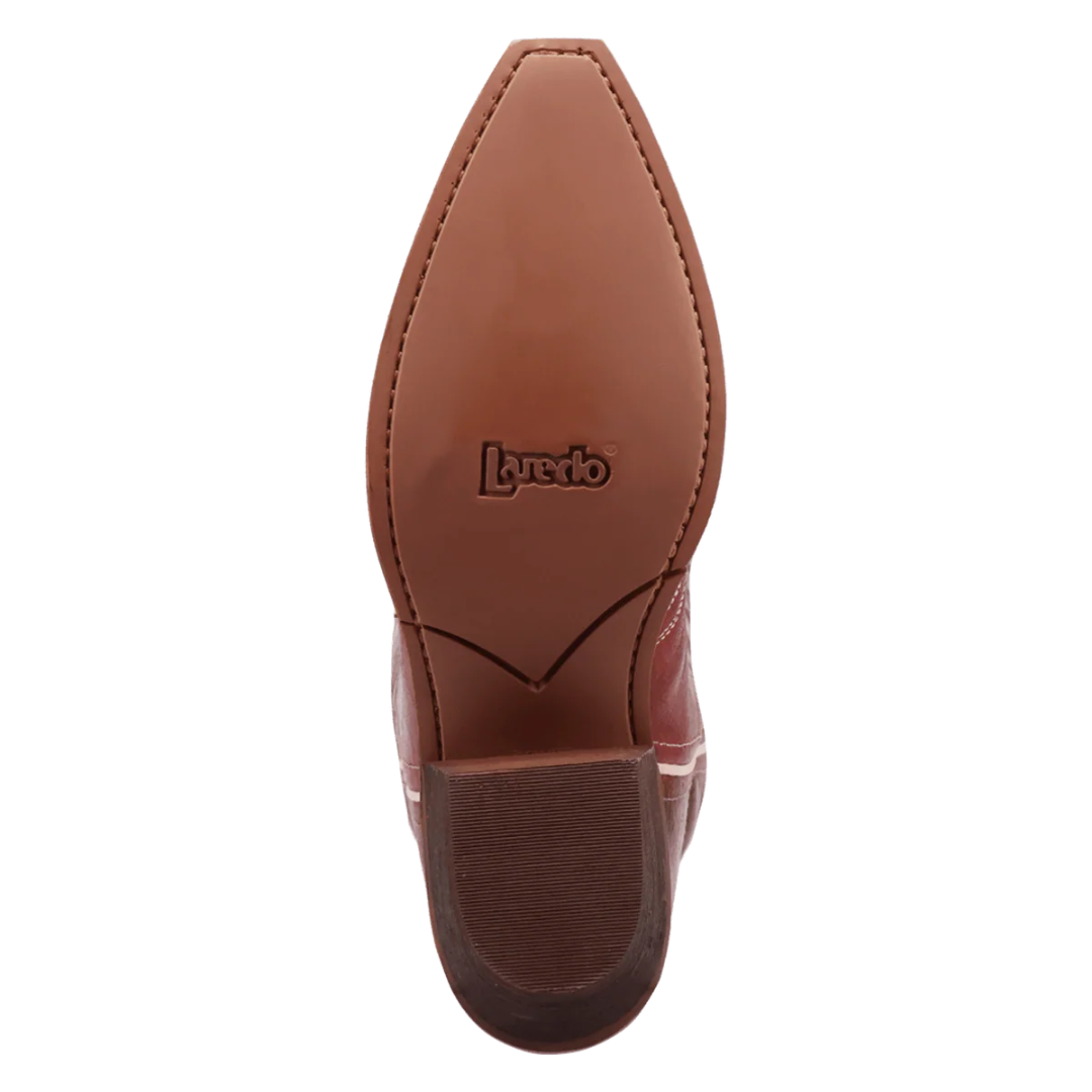 Laredo Women's Roxelle Cowgirl Boots