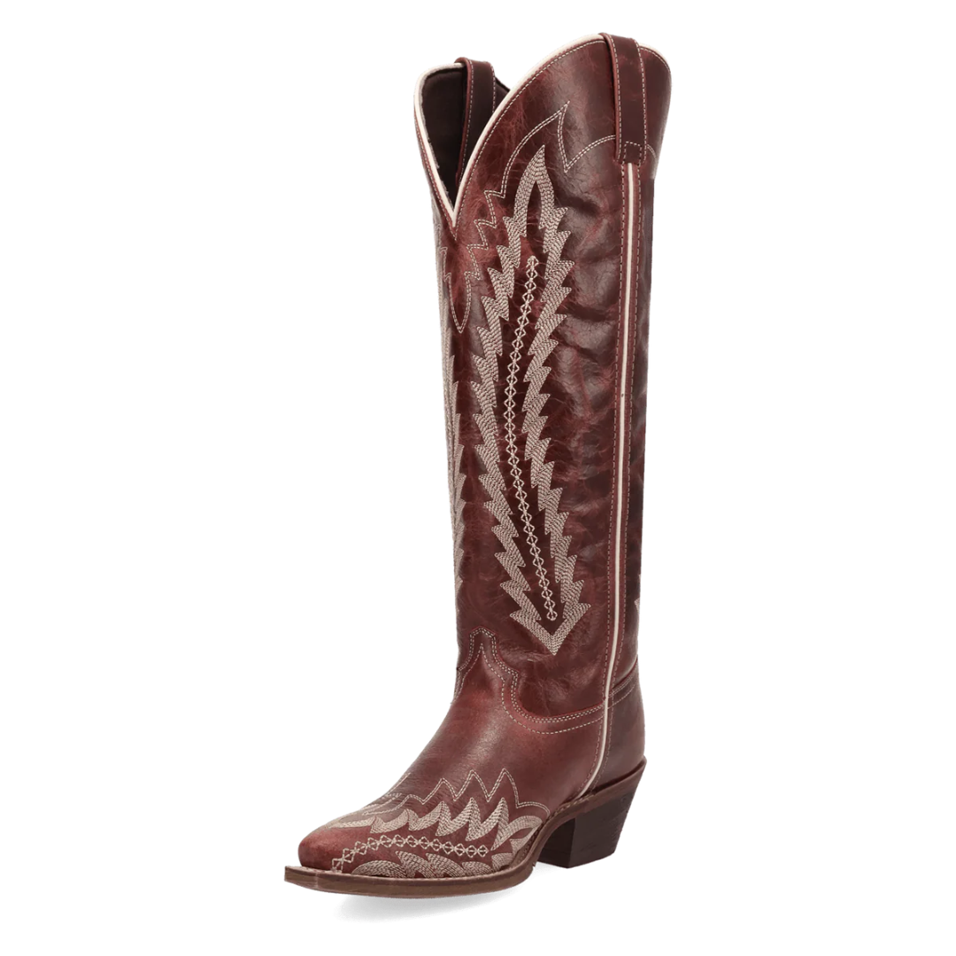 Laredo Women's Roxelle Cowgirl Boots