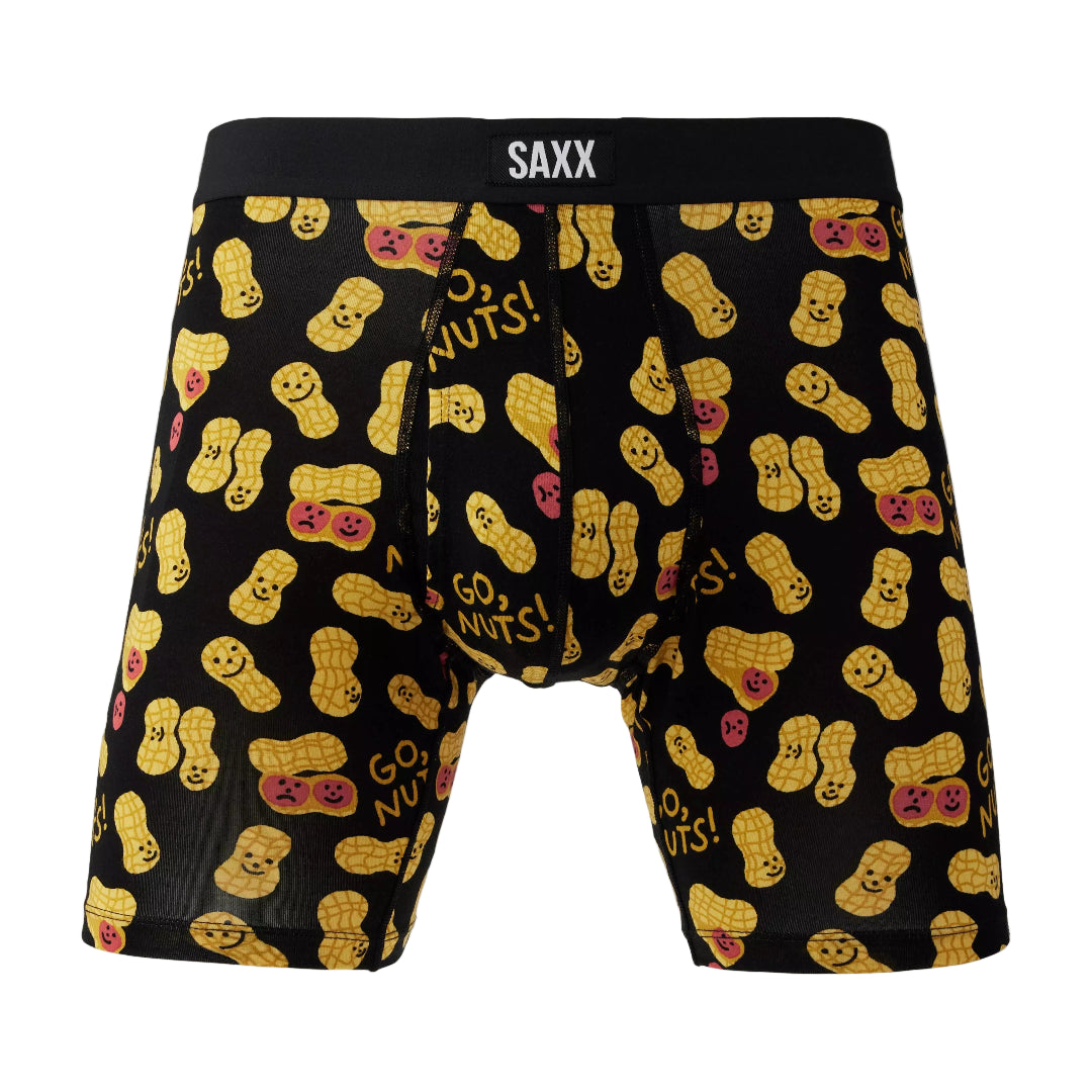 SAXX Vibe Extra Boxer Brief Fly Underwear