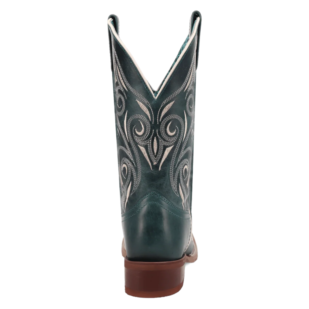 Bottes de cowgirl larges Faye Laredo pour femme