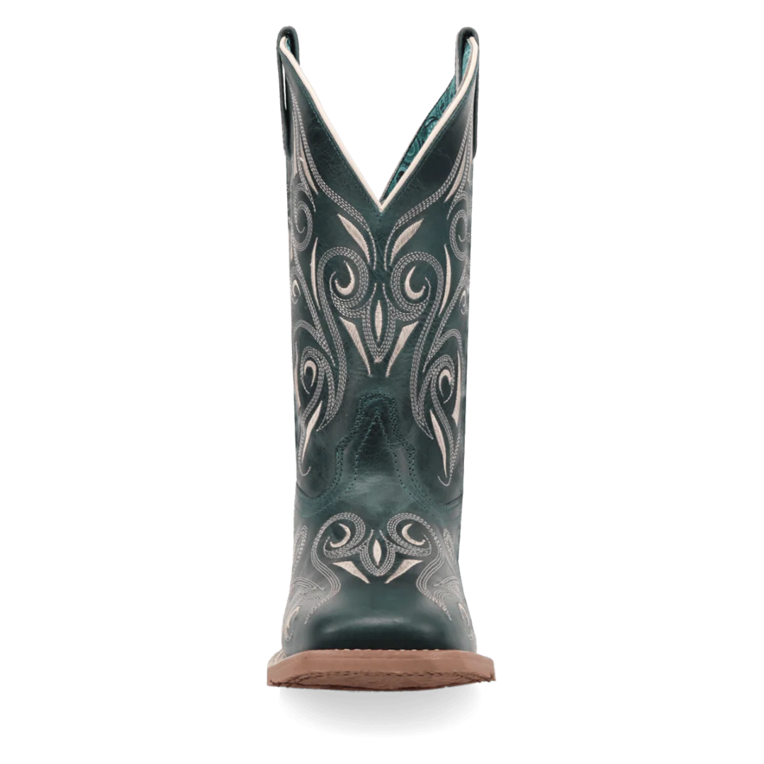 Bottes de cowgirl larges Faye Laredo pour femme