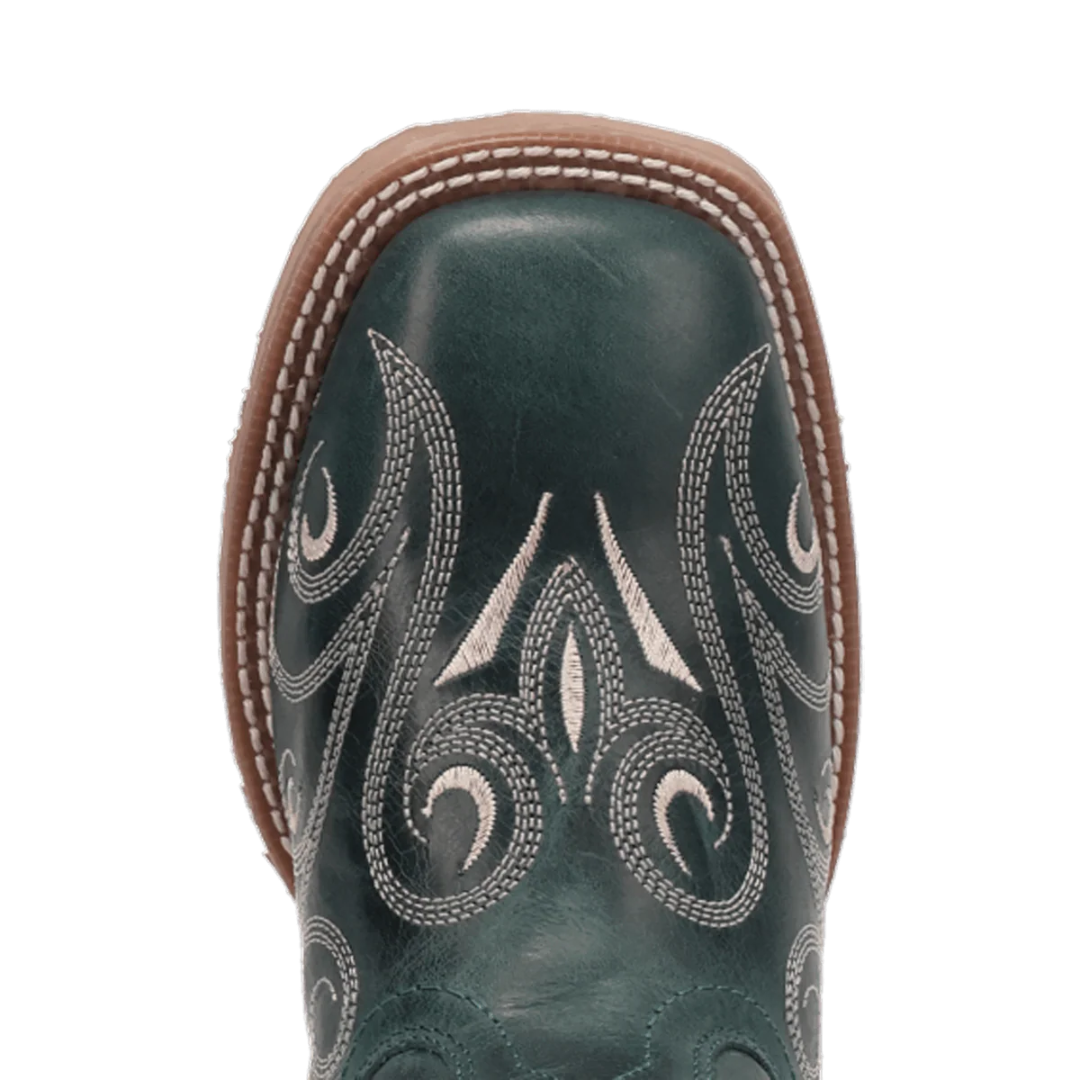 Bottes de cowgirl larges Faye Laredo pour femme