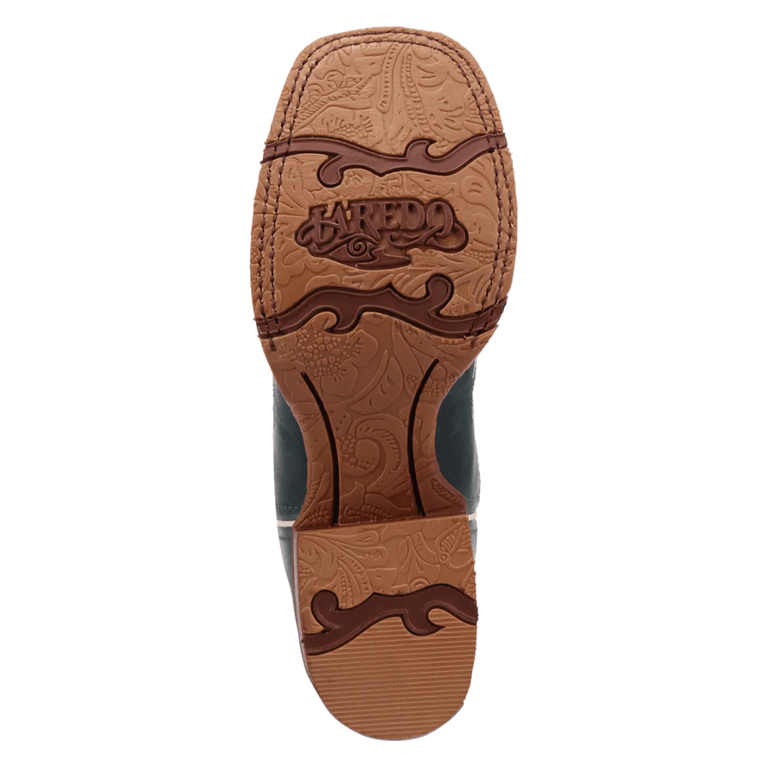 Bottes de cowgirl larges Faye Laredo pour femme