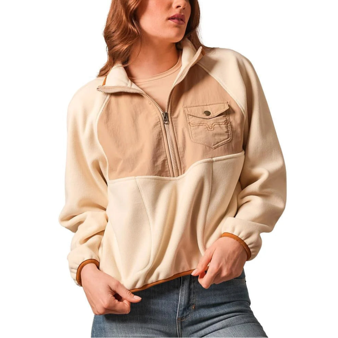 Sweat à capuche Ella pour femme Kimes Ranch