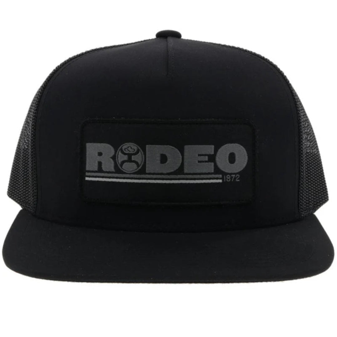 Hooey Brands Men's "Rodeo" Cap