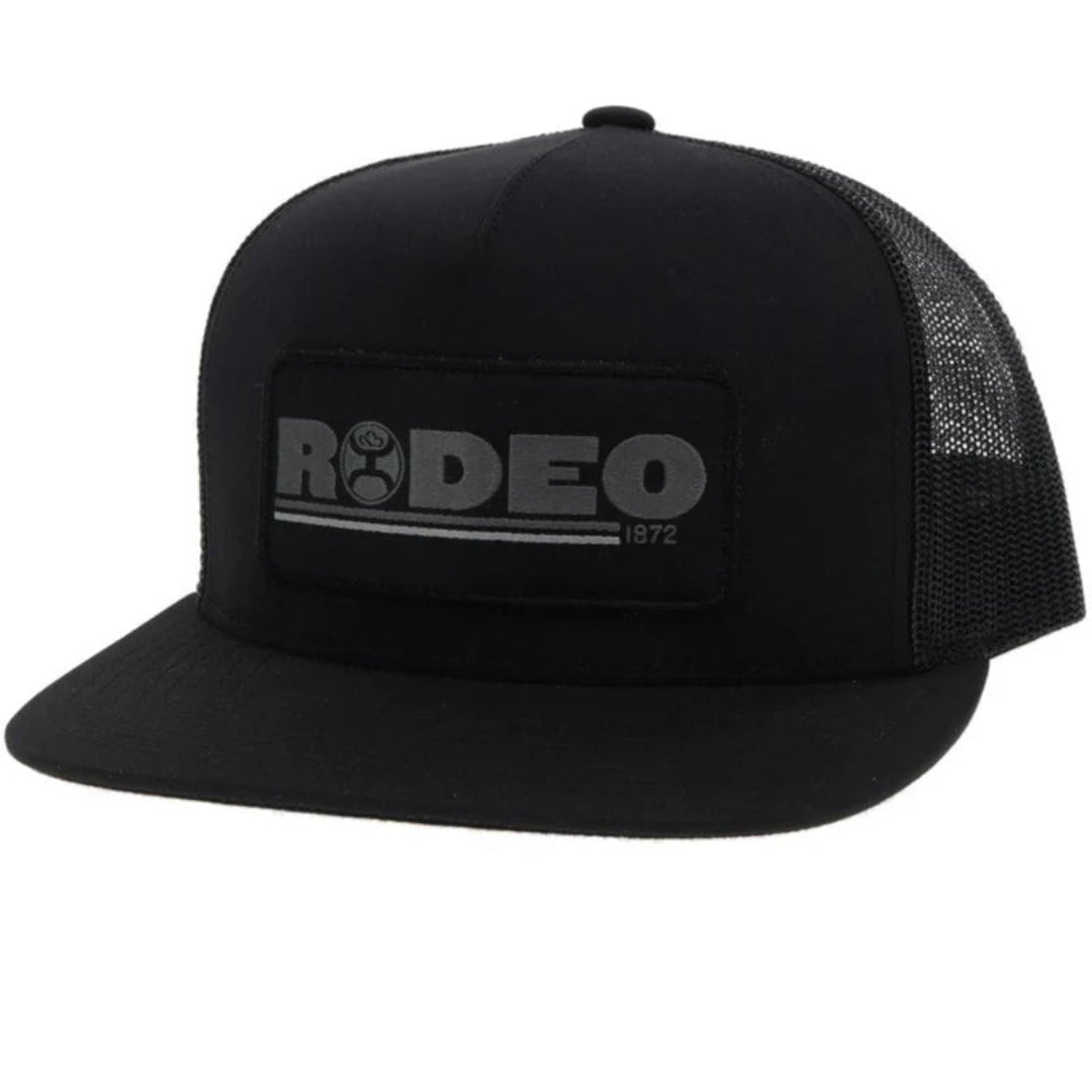 Hooey Brands Men's "Rodeo" Cap