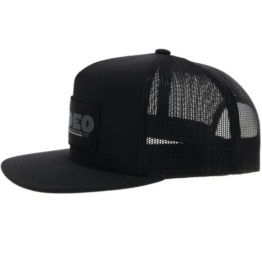 Hooey Brands Men's "Rodeo" Cap