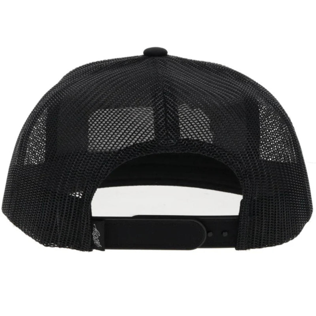 Hooey Brands Men's "Rodeo" Cap
