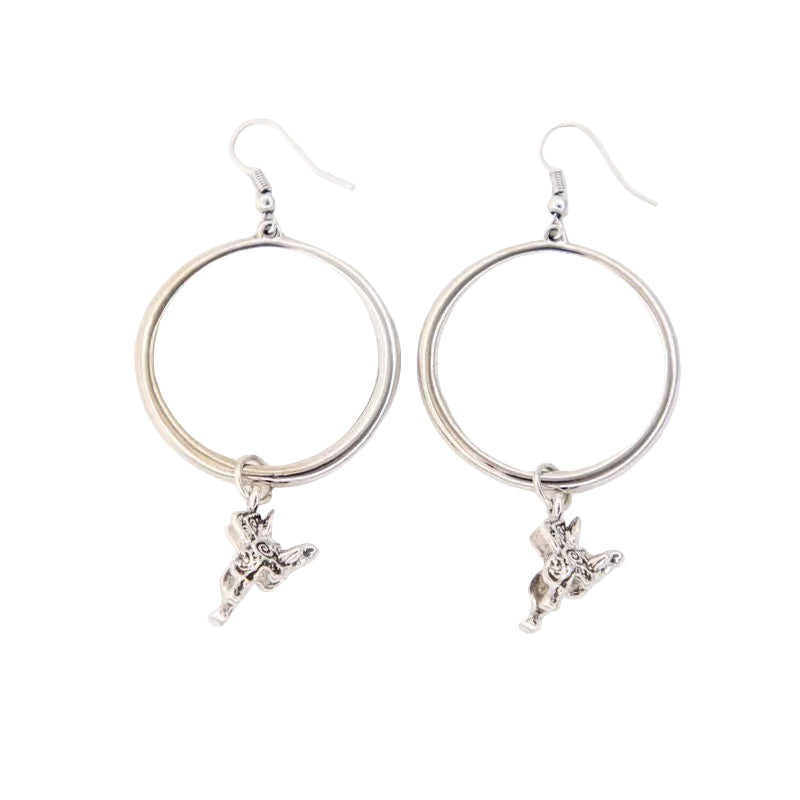 West & Co Jewelry The Aspen Earring
