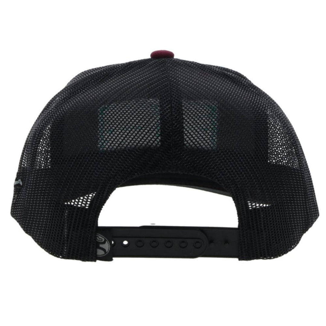 Hooey Brands Men's Holley Cap