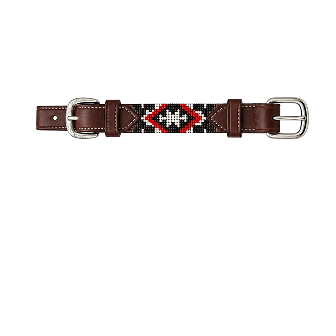 Bride de tête True North Trading Crystal Arrow