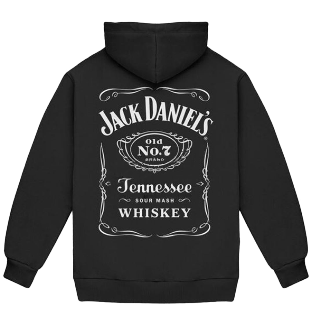 Jack Daniel's Hoodie