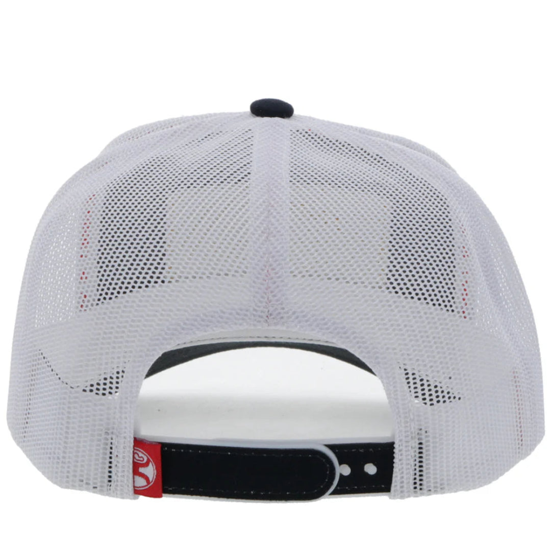 Hooey Brands Men's Rank Stock Cap