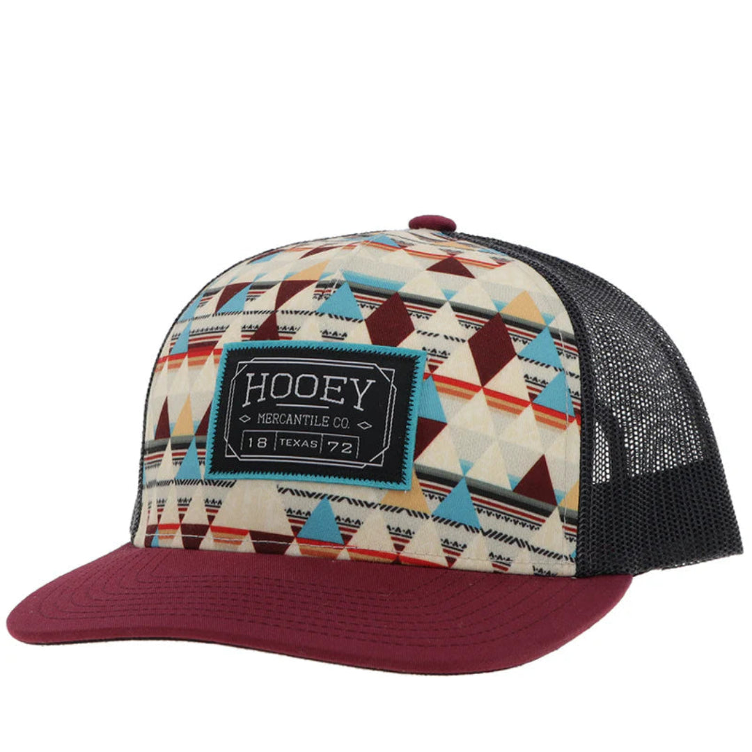 Hooey Brands Women's "Doc" Cap