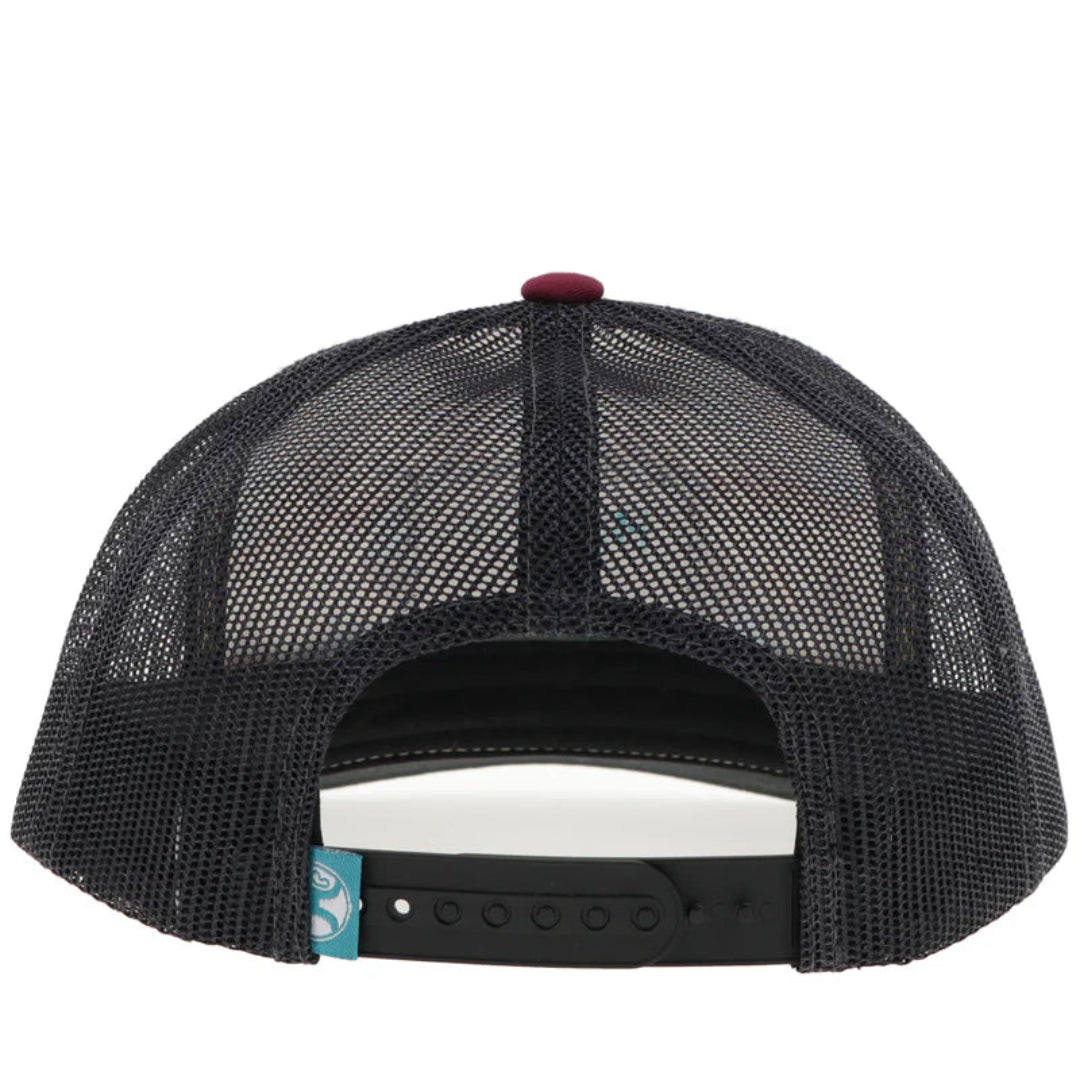 Hooey Brands Women's "Doc" Cap