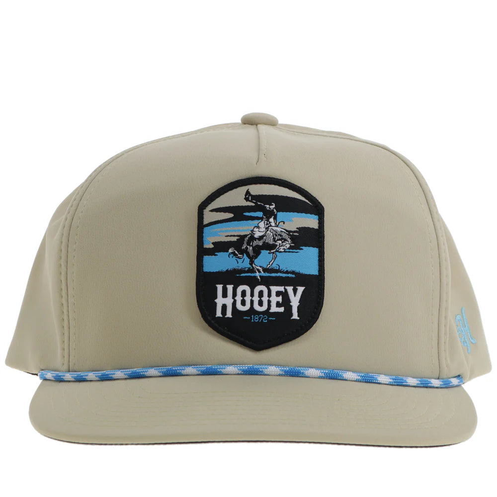 Casquette Cheyenne pour homme Hooey Brands