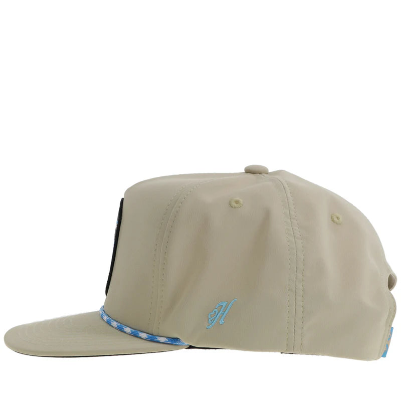 Casquette Cheyenne pour homme Hooey Brands