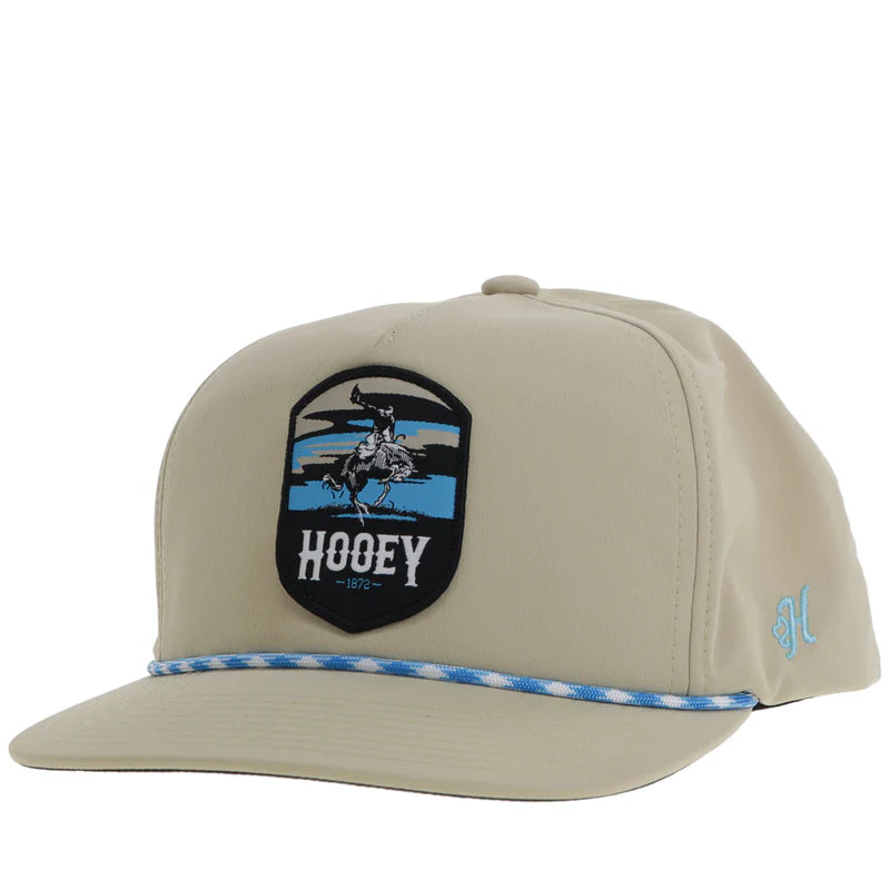 Casquette Cheyenne pour homme Hooey Brands