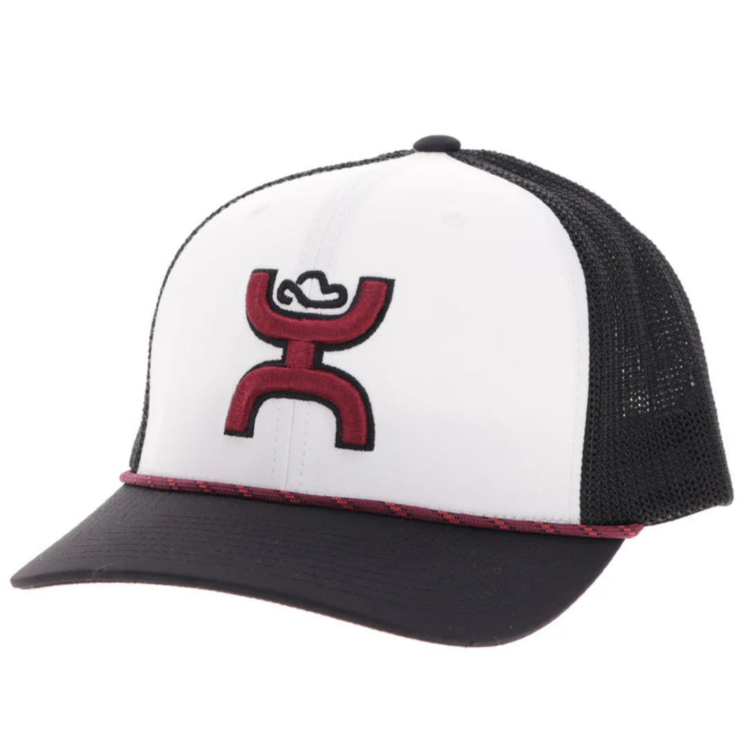 Hooey Brands Men's "Sterling" Cap