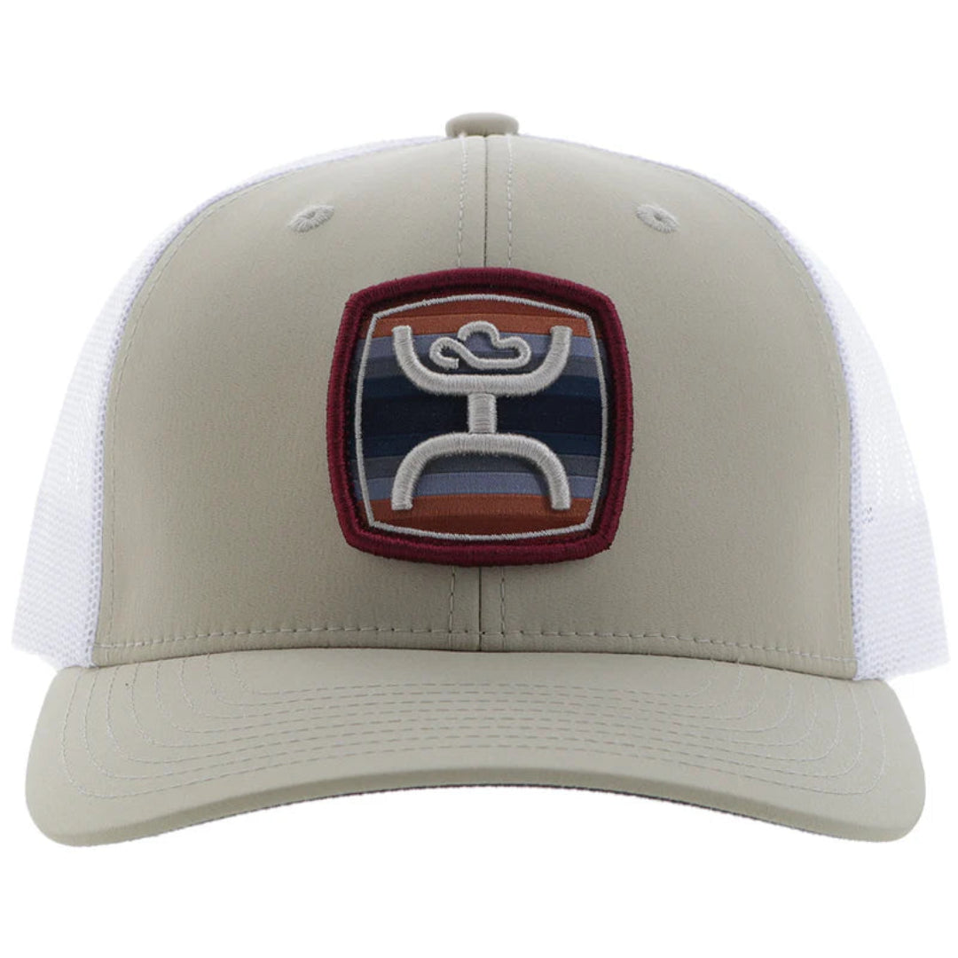 Hooey Brands Men's "Zenith" Cap