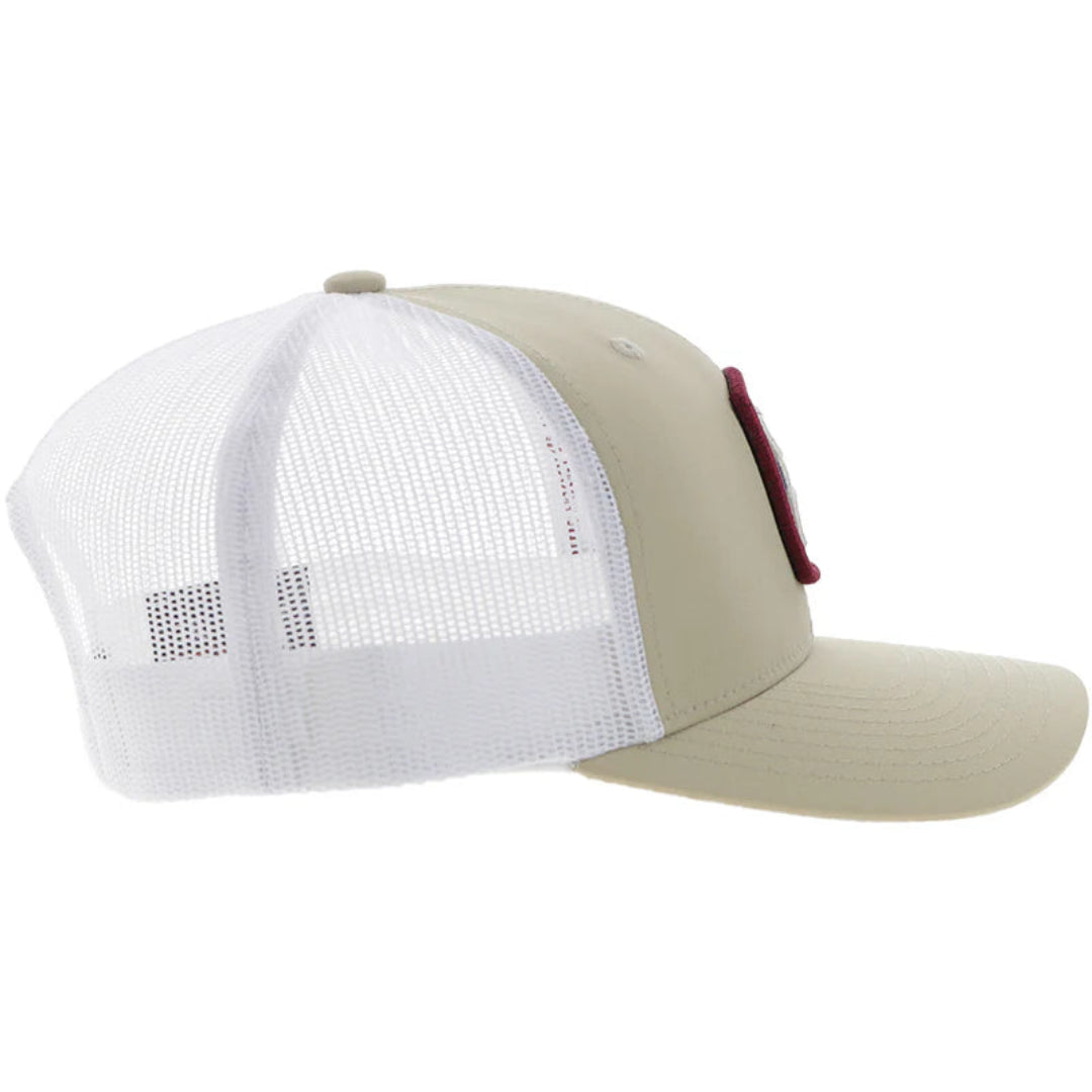 Hooey Brands Men's "Zenith" Cap