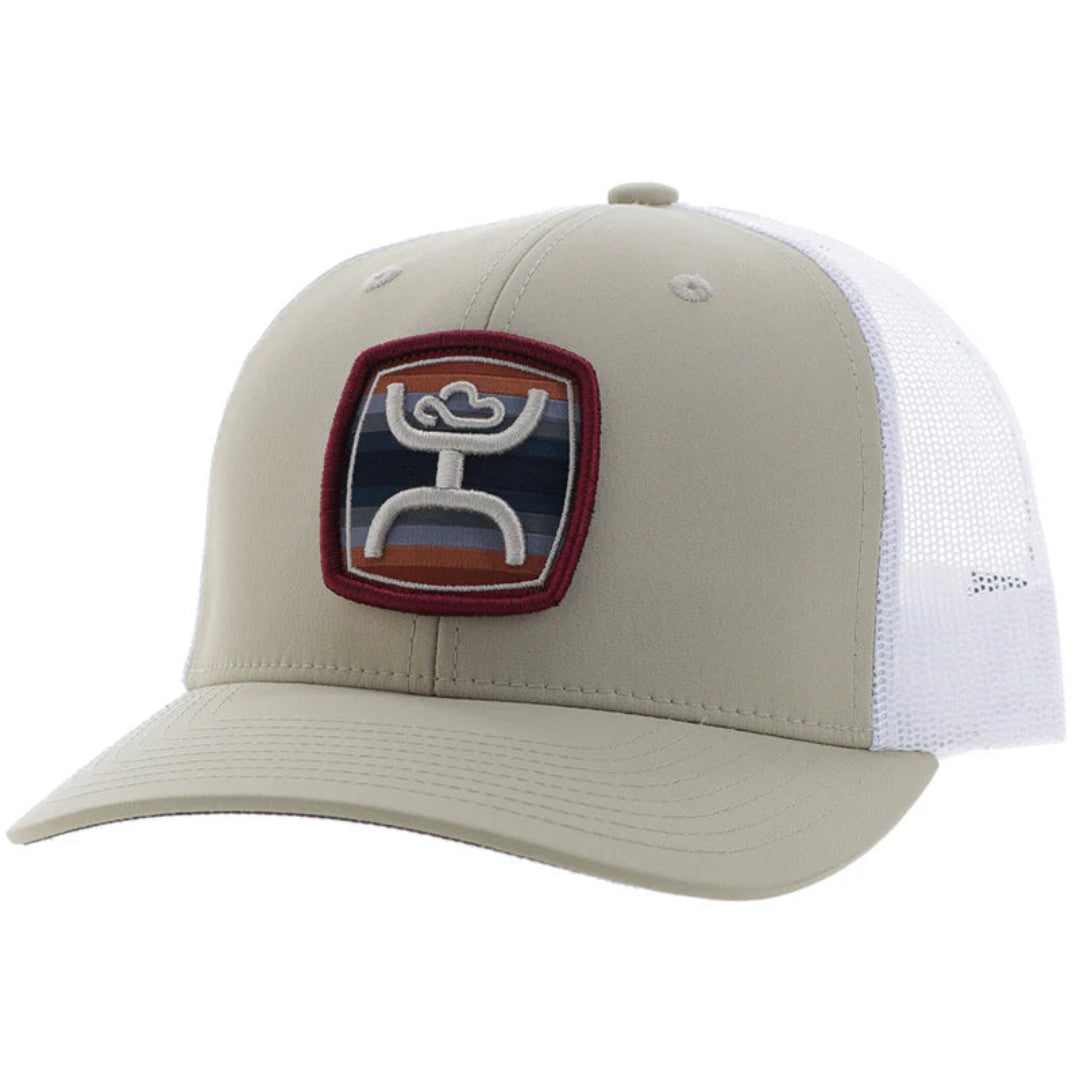 Hooey Brands Men's "Zenith" Cap
