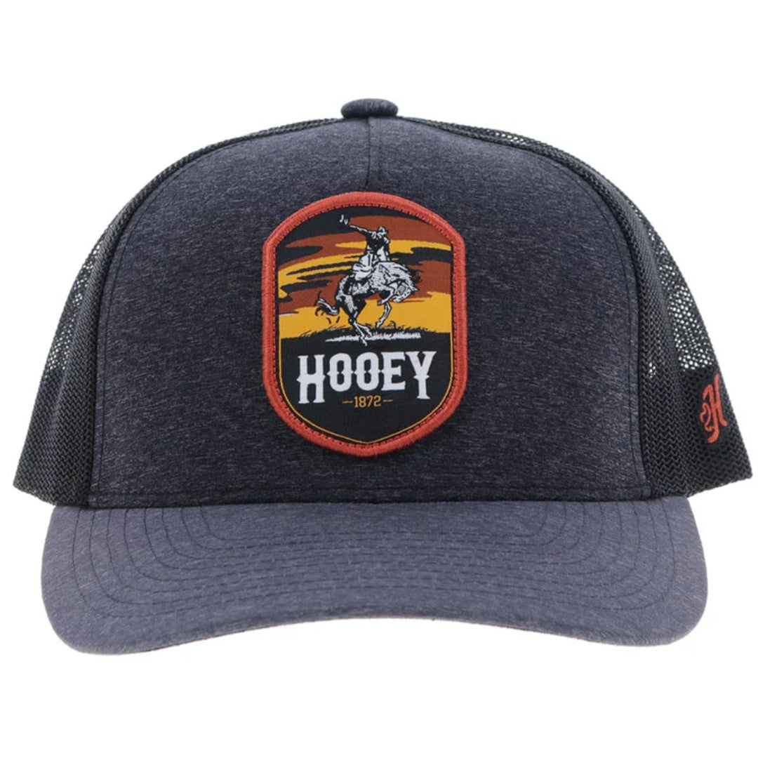Casquette à écusson Cheyenne Hooey pour homme