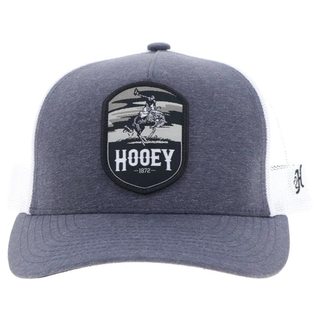 Hooey Brands Men's "Cheyenne" Cap