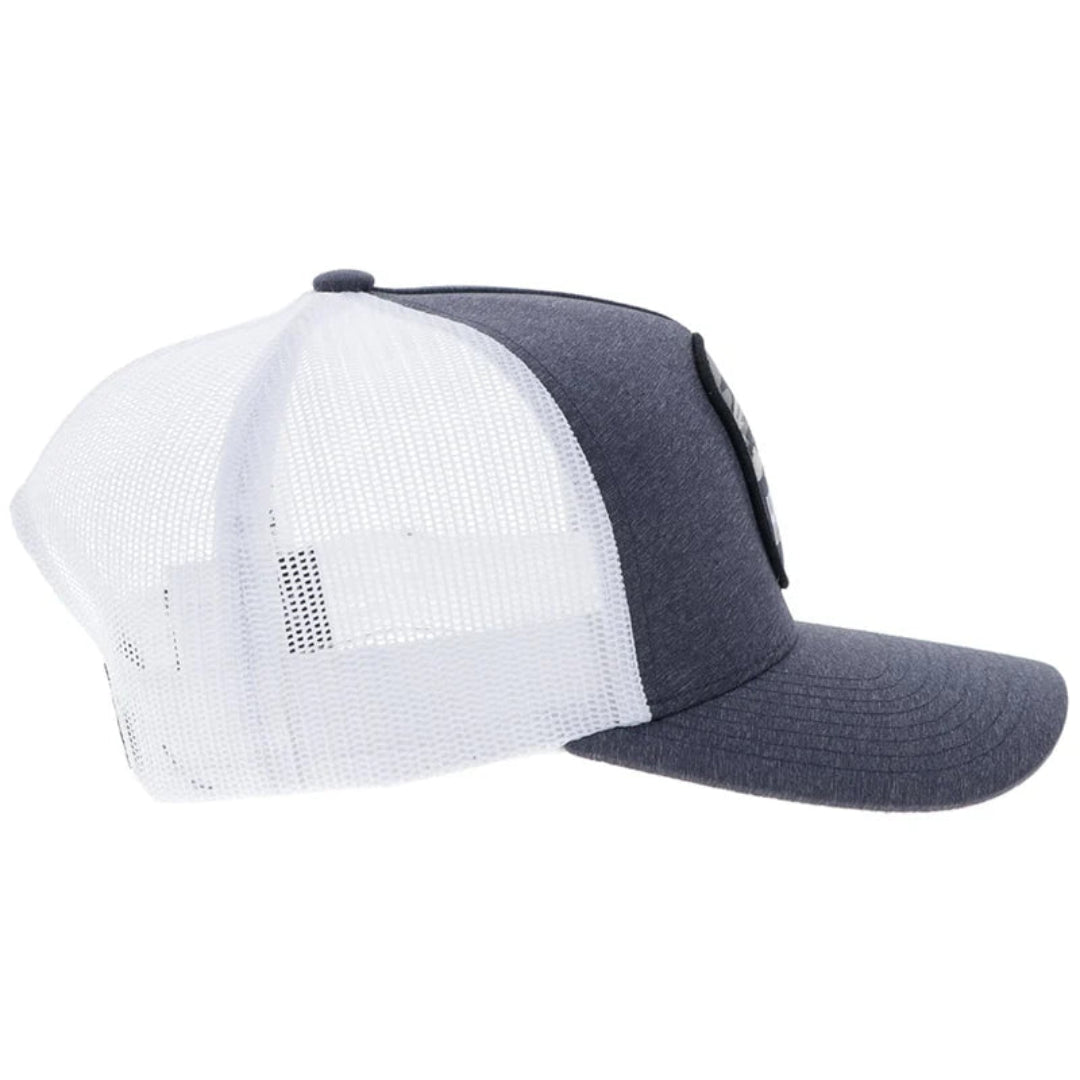 Hooey Brands Men's "Cheyenne" Cap