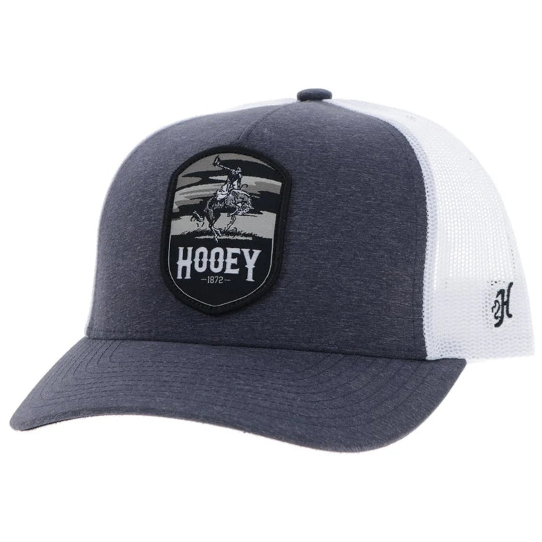 Hooey Brands Men's "Cheyenne" Cap
