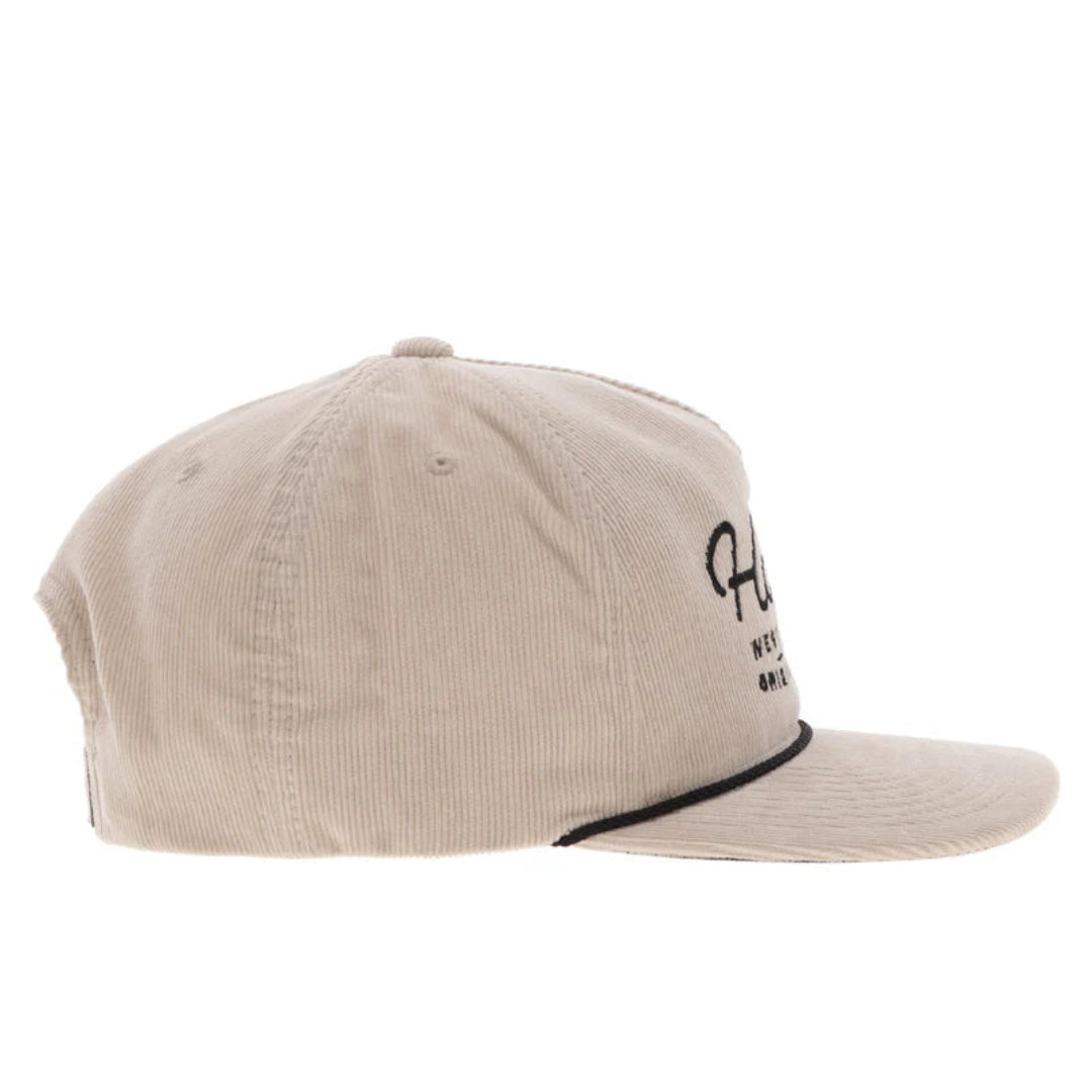 Hooey Brands Men's "OG" Cap