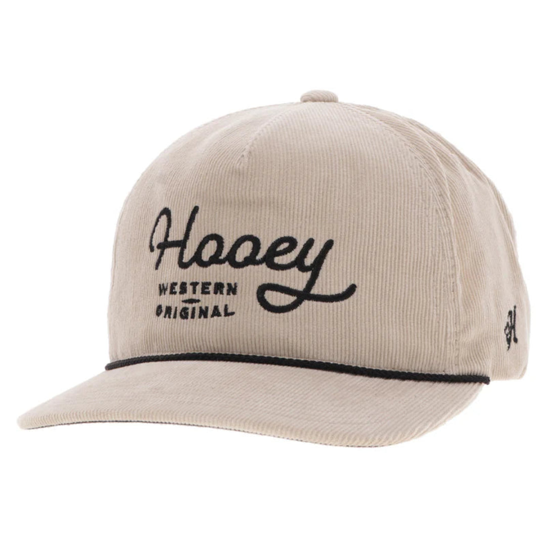 Hooey Brands Men's "OG" Cap