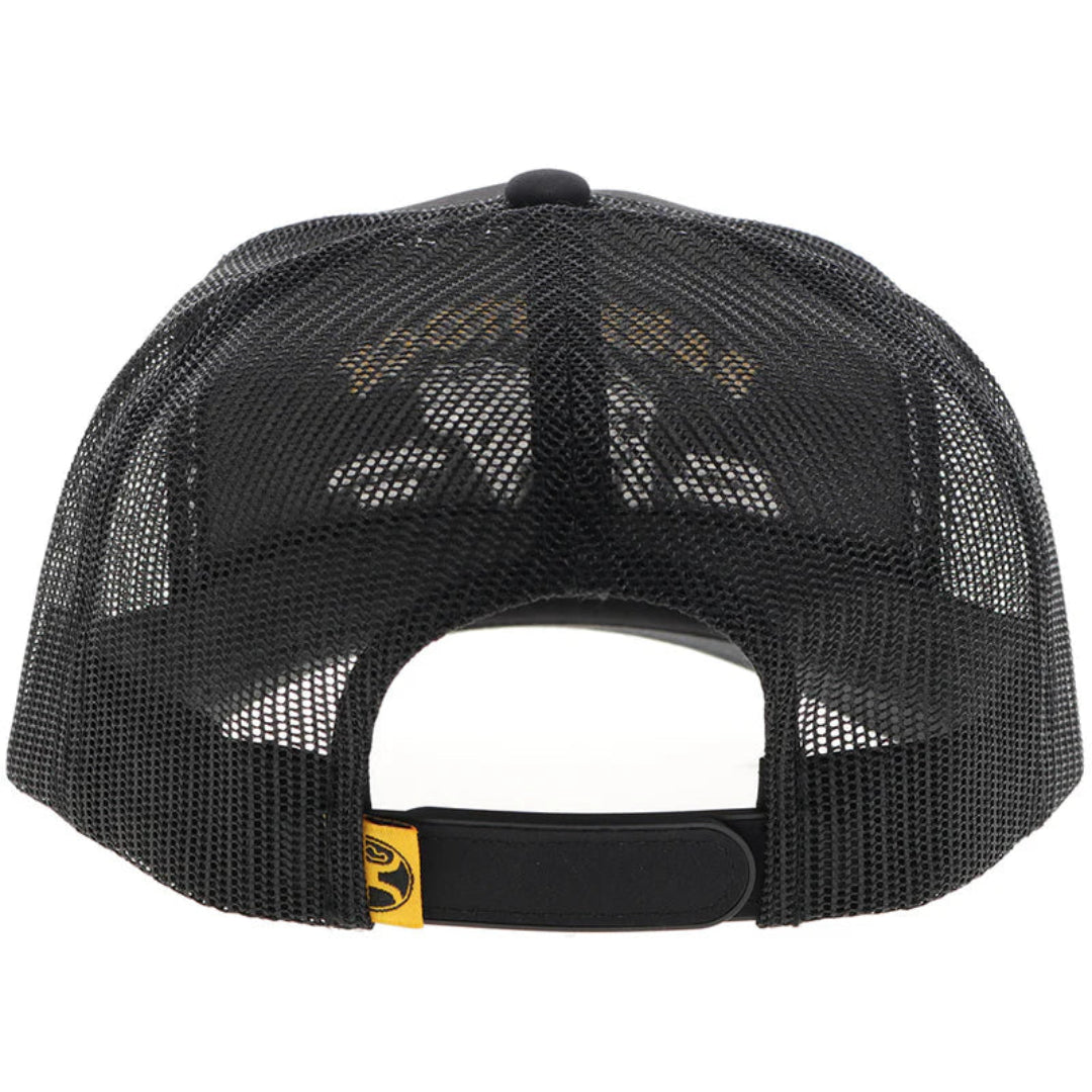 Hooey Brands Men's "Rank Stock" Cap